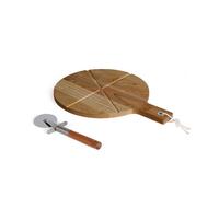 Set à pizza