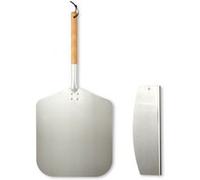 Set à pizza Livoo MES149 Gris G