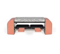 Set à raclette 2 personnes - x Marmiton Livoo DOC306