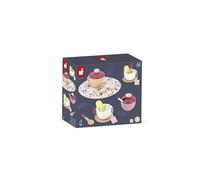 Set A The En Bois - Twist