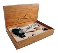 Laguiole Coffret Cadeau - 6 parties