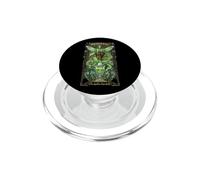Set Absinthe avec Verre, cuillère et Fontaine PopSockets PopGrip pour MagSafe