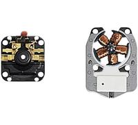 Set accessoire avec moteur Märklin 60941 H0 pour les collecteurs tambour 1 set