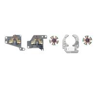 Märklin Rail H0 60944 Set de mise à niveau du moteur haute performance Neuf OVP