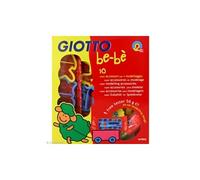 GIOTTO be-bè - Etui accessoires de modelage