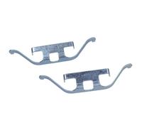 Set Accessoires, Disque Frein Axial Arrière pour BMW Lancia Land Rover Mini