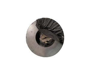 Set Accessoires Etouffoir et Housse de protection 85 pour brasero OFYR