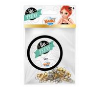 Set accessoires fils pour perles buki