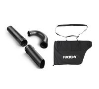 Set accessoires FX-SR126 adapté au souffleur de feuilles FX-LB126 et FX-LBS126