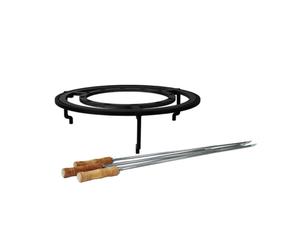 Set Accessoires Grille XL Brazil OFYR