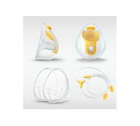 Set Accessoires Hands Free™ MEDELA