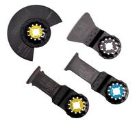 Metabo 626420000 Aménagement intérieur Set de Mt, 4 pièces