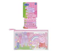 Set Accessoires Peppa Pig ROSE | FEMME CERDà