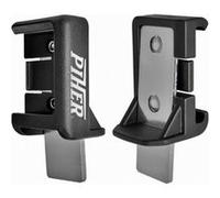 Piher 30167 Lot de 2 capuchons pour lames de terrasse Extra Quick