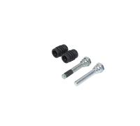 Set Accessoires, Pinces Frein Axial Avant pour Opel Ampera Astra