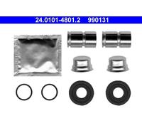 Set Accessoires, Pinces Frein Axial Avant pour Opel Vauxhall Ascona Astra Carlt