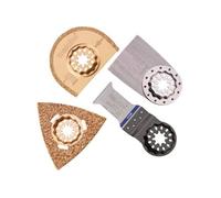 Set Accessoires Pour Carrelage - - Multitool Mt18