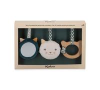 Set Accessoires Sensoriel Nomade