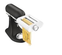 Set Accessori per Pasta - 5KSM3PPA - 3 in 1 rullo e tagliapasta - 8 livelli di spessore - Bianco