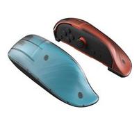 Set adaptateur de souris Just For Games Blade pour Nintendo Switch™ 2 Orange, Bleu, Noir A