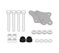 Adaptateur Paramotore KAPPA Zona Alta Pour Honda XL 750 Transalp 2023-2024