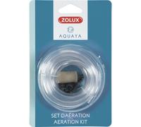 Set aeration Zolux Blanc 2,5 m
