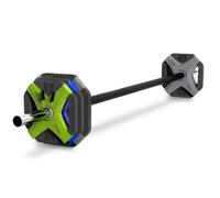 Set AFW pump TPU AMITY (gris/bleu/vert)