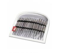 Set Aiguilles À Tricoter Interchangeables Stripes En Bois - Prym Violet