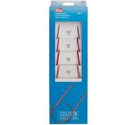 Set Aiguilles Circulaire en 80cm du N°2,5 à 4 - Prym(...) - Multicolore Multicolore G