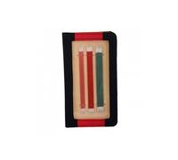 Set Aiguilles doubles pointes 15 CM ZING -(...) - Rouge