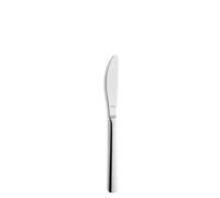 Set amefa atlantic couteaux métal acier inoxydable 12 pièces.