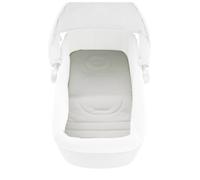Set Anti-suffocation pour Landau Inglesina Welcome Pad Bamboo