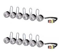 HELLA 2PT 177 696-731 Kit de feux diurnes
