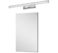 Set applique murale Rabalux Turgon 75016, miroir Elita Sote RE062947000010