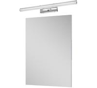 Set applique murale Rabalux Turgon 75016, miroir Elita Sote RE065800000010