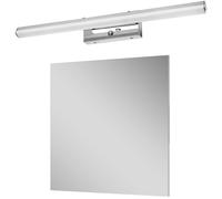 Set applique murale Rabalux Turgon 75017, miroir Elita Sote RE065802000010