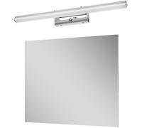 Set applique murale Rabalux Turgon 75017, miroir Elita Sote RE065804000010