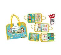 Set Apprentissage Montessori