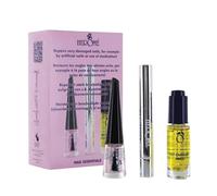 Set après pose de faux ongles Herôme