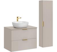 Set armoire Comad Adel Cashmere ADEL CASHMERE 82-80-2S, armoire Comad Adel Cashmere ADEL CASHMERE 80-01-1D, UM-6252SMILE40DP, ADEL CASHMERE 89-80