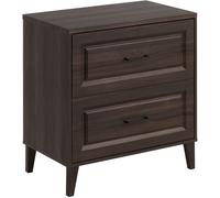Set armoire Comad Dorothy Ristretto DOROTHY RISTRETTO 82-80-46-2S, plan de travail suspendu Comad Dorothy Ristretto RISTRETTO 89-80-46 M