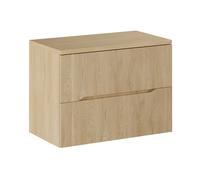 Set armoire Comad Nordic Cremona NORDIC CREMONA 82-80-46-2S, plan de travail suspendu Comad Nordic Cremona CREMONA 89-80-46 M