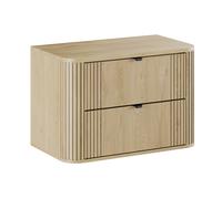 Set armoire Comad Ovalia Cremona OVALIA CREMONA 82-80-46-2S, plan de travail suspendu Comad Ovalia Cremona OVALIA CREMONA 89-80-46 M