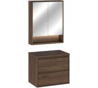 Set armoire Comad Viola VILLA UN 84-60-2D, armoire Comad Viola VIOLA VILLA 82-60-46-2S, VILLA 89-60-46 L