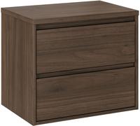 Set armoire Comad Viola VIOLA VILLA 82-60-46-2S, plan de travail Comad Terra Villa VILLA 89-60-46 L