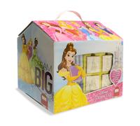 Set Articles de Papeterie Maison De Stylos Marqueurs Giotto Officiel Disney