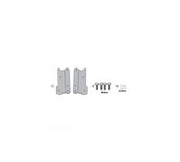 Set Attaque Arrière GIVI sr8830 pour Coffre Monokey / Case Super Soco Cpx