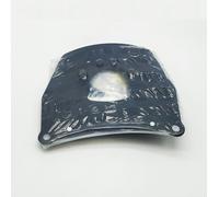 Givi Monolock Kymco Downtown 125i/200i/300i Top Case Rear Fitting Noir