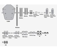 Givi - Support de topcase SR - Kit de montage