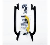 Givi Support Top Case Monolock/Monorack Kawasaki ER-6N/ER-6F 650 (2005-2008) Noir
